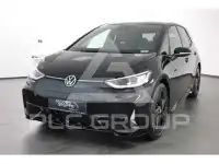 2026 Volkswagen ID3