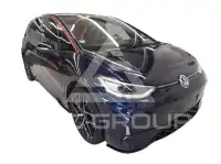 2026 Volkswagen ID3