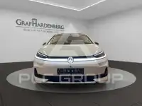 2026 Volkswagen ID3