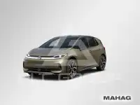 2026 Volkswagen ID3