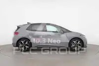 2026 Volkswagen ID3