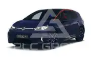 2026 Volkswagen ID3