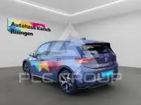 2026 Volkswagen ID3