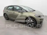 2026 Volkswagen ID3