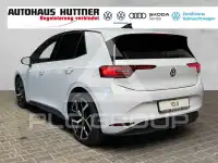 2026 Volkswagen ID3