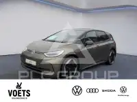 2026 Volkswagen ID3