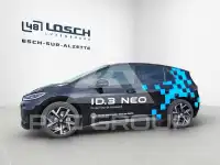 2026 Volkswagen ID3