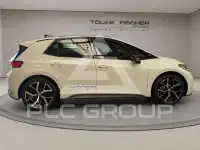2026 Volkswagen ID3