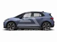 2026 Volkswagen ID3