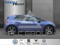 2026 Volkswagen ID3