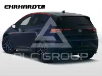 2026 Volkswagen ID3
