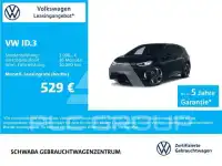 2026 Volkswagen ID3