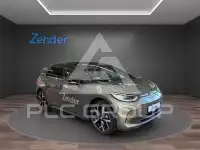 2026 Volkswagen ID3