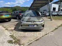 2026 Volkswagen ID3