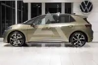 2026 Volkswagen ID3