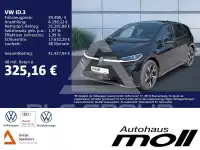 2026 Volkswagen ID3
