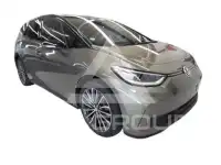2026 Volkswagen ID3