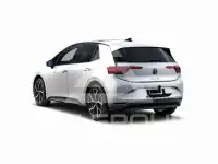 2026 Volkswagen ID3