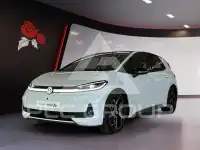 2026 Volkswagen ID3