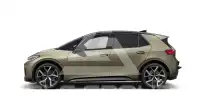 2026 Volkswagen ID3
