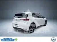 2026 Volkswagen ID3
