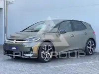 2026 Volkswagen ID3