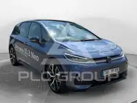 2026 Volkswagen ID3