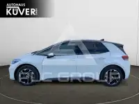 2026 Volkswagen ID3