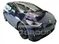 2026 Volkswagen ID3