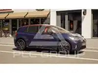 2026 Volkswagen ID3