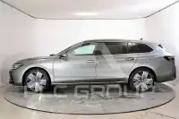 2026 Volkswagen Passat