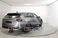 2026 Volkswagen Passat
