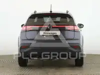 2026 Volkswagen Taigo