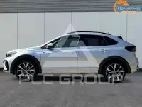 2026 Volkswagen Taigo