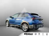 2026 Volkswagen Taigo