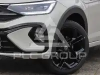 2026 Volkswagen Taigo
