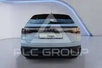 2026 Volkswagen Taigo