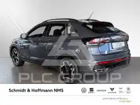 2026 Volkswagen Taigo