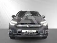 2026 Volkswagen Taigo