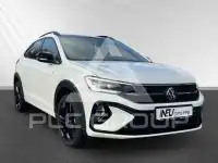 2026 Volkswagen Taigo