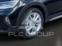 2026 Volkswagen Taigo