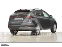 2026 Volkswagen Taigo