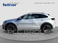 2026 Volkswagen Taigo
