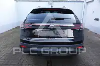 2026 Volkswagen Taigo