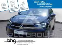 2026 Volkswagen Taigo