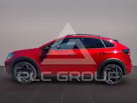 2026 Volkswagen Taigo