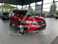 2026 Volkswagen Taigo