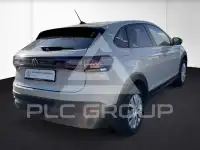 2026 Volkswagen Taigo