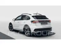 2026 Volkswagen Taigo