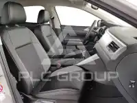 2026 Volkswagen Taigo